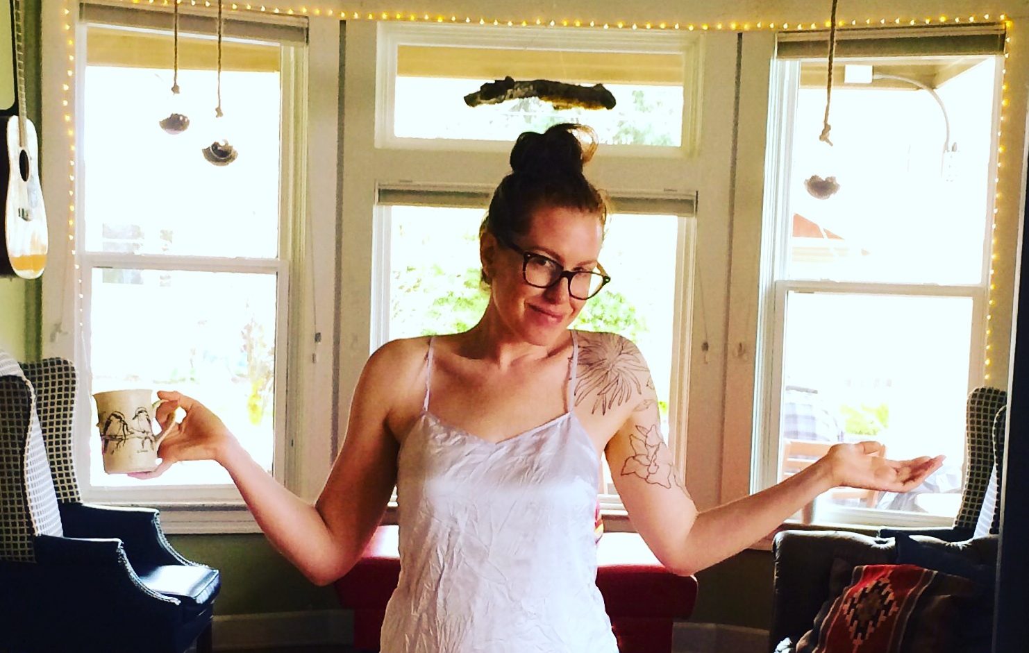 social media self worth authenticity