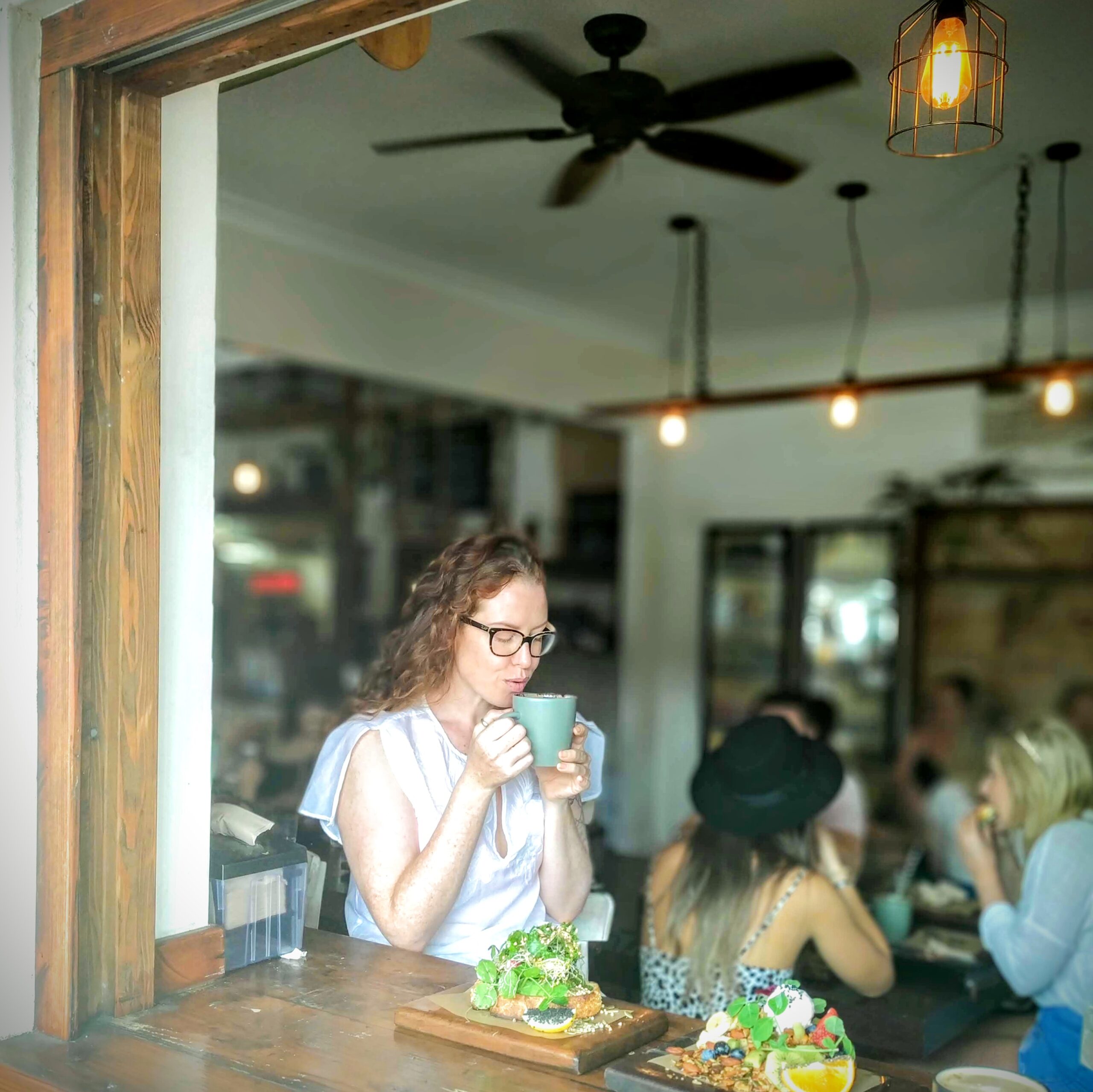 mercury retrograde & rest