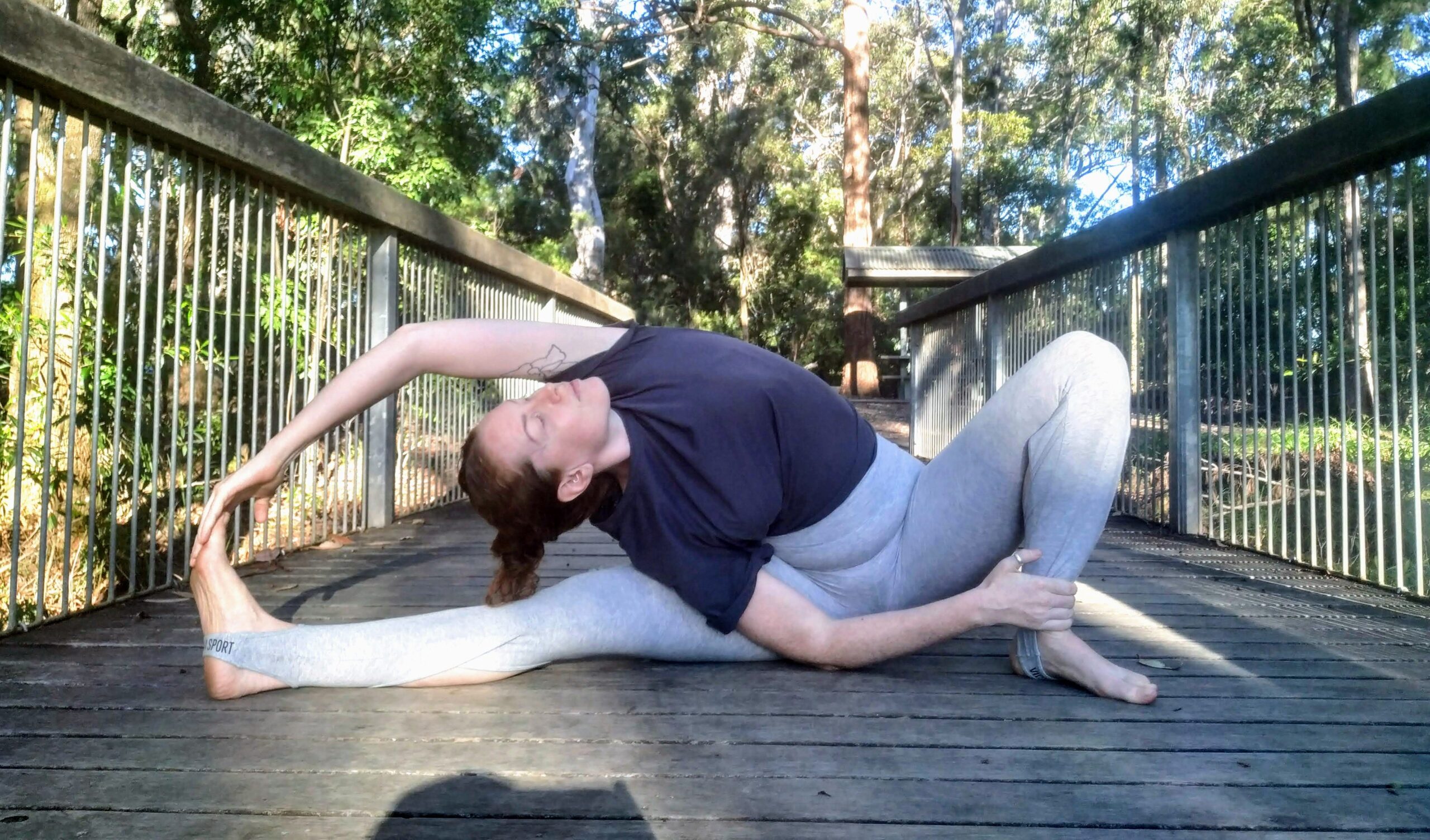 natural beauty is perfect